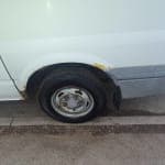 Ford Transit Mk6 - Thumbnail 10