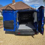 Fiat Doblo Cargo 2016 - Thumbnail 3