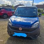 Fiat Doblo Cargo 2016 - Thumbnail 1