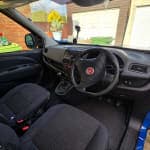 Fiat Doblo Cargo 2016 - Thumbnail 5