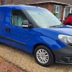 Fiat Doblo Cargo 2016 - Thumbnail 6