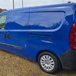 Fiat Doblo Cargo 2016 - Thumbnail 7