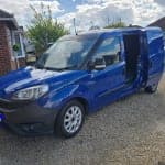 Fiat Doblo Cargo 2016 - Thumbnail 8