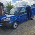 Fiat Doblo Cargo 2016 - Thumbnail 10