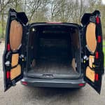 Ford transit connect trend 2017 1,5tdci 120PS Black 6speed 3seater(cambelt changed). - Thumbnail 5