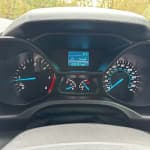 Ford transit connect trend 2017 1,5tdci 120PS Black 6speed 3seater(cambelt changed). - Thumbnail 10