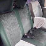 VW T4 tdi LHD LWB 9-seater with collapsing bed - Thumbnail 4