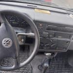 VW T4 tdi LHD LWB 9-seater with collapsing bed - Thumbnail 3