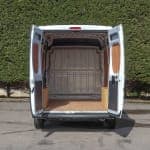 2023 (72) Vauxhall Movano 3500 BiTurbo Dynamic, 2.2 Turbo D, 140bhp, 6 Speed, L2 H2, MWB Panel Van - Thumbnail 4