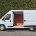 2023 (72) Vauxhall Movano 3500 BiTurbo Dynamic, 2.2 Turbo D, 140bhp, 6 Speed, L2 H2, MWB Panel Van - Thumbnail 5