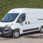 2023 (72) Vauxhall Movano 3500 BiTurbo Dynamic, 2.2 Turbo D, 140bhp, 6 Speed, L2 H2, MWB Panel Van - Thumbnail 1