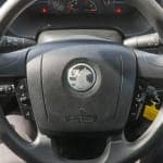2023 (72) Vauxhall Movano 3500 BiTurbo Dynamic, 2.2 Turbo D, 140bhp, 6 Speed, L2 H2, MWB Panel Van - Thumbnail 8