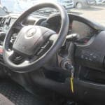 2023 (72) Vauxhall Movano 3500 BiTurbo Dynamic, 2.2 Turbo D, 140bhp, 6 Speed, L2 H2, MWB Panel Van - Thumbnail 9