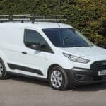 2022 (22) Ford Transit Connect 200, Ecoblue Leader, L1 SWB Van - Thumbnail 1