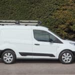 2022 (22) Ford Transit Connect 200, Ecoblue Leader, L1 SWB Van - Thumbnail 4