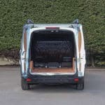 2022 (22) Ford Transit Connect 200, Ecoblue Leader, L1 SWB Van - Thumbnail 2