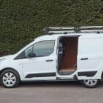 2022 (22) Ford Transit Connect 200, Ecoblue Leader, L1 SWB Van - Thumbnail 6