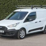 2022 (22) Ford Transit Connect 200, Ecoblue Leader, L1 SWB Van - Thumbnail 7