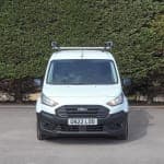 2022 (22) Ford Transit Connect 200, Ecoblue Leader, L1 SWB Van - Thumbnail 8