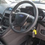 2022 (22) Ford Transit Connect 200, Ecoblue Leader, L1 SWB Van - Thumbnail 10