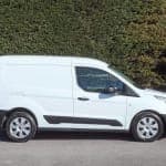 2019 (69) Ford Transit Connect 220, Ecoblue Leader, L1 SWB Van - Thumbnail 5