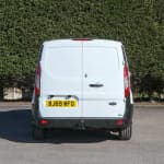 2019 (69) Ford Transit Connect 220, Ecoblue Leader, L1 SWB Van - Thumbnail 4