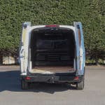 2019 (69) Ford Transit Connect 220, Ecoblue Leader, L1 SWB Van - Thumbnail 6