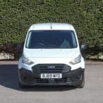 2019 (69) Ford Transit Connect 220, Ecoblue Leader, L1 SWB Van - Thumbnail 3