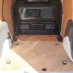 2019 (69) Ford Transit Connect 220, Ecoblue Leader, L1 SWB Van - Thumbnail 7