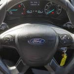 2019 (69) Ford Transit Connect 220, Ecoblue Leader, L1 SWB Van - Thumbnail 9