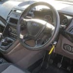 2019 (69) Ford Transit Connect 220, Ecoblue Leader, L1 SWB Van - Thumbnail 10