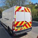 2017 Movano Long wheelbase - Thumbnail 4