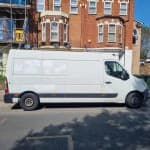 2017 Movano Long wheelbase - Thumbnail 3