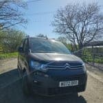 Citroen Berlingo 2023 - Thumbnail 2