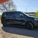 Citroen Berlingo 2023 - Thumbnail 1