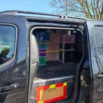 Citroen Berlingo 2023 - Thumbnail 8