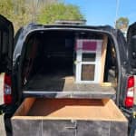 Citroen Berlingo 2023 - Thumbnail 9