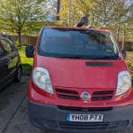 Non runner but good condition - Thumbnail 4