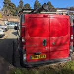 Non runner but good condition - Thumbnail 3