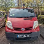 Non runner but good condition - Thumbnail 6