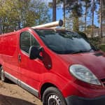 Non runner but good condition - Thumbnail 5