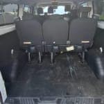 2019 Ford Transit Custom 9-Seater Minibus 2.0, Full Service history, MOT June 26 - Thumbnail 3