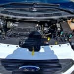 2019 Ford Transit Custom 9-Seater Minibus 2.0, Full Service history, MOT June 26 - Thumbnail 4