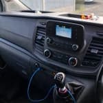 2019 Ford Transit Custom 9-Seater Minibus 2.0, Full Service history, MOT June 26 - Thumbnail 8