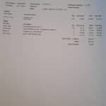 2019 Ford Transit Custom 9-Seater Minibus 2.0, Full Service history, MOT June 26 - Thumbnail 9