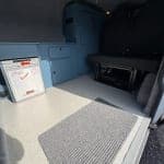 Ford transit custom campervan - Thumbnail 5