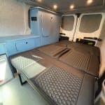 Ford transit custom campervan - Thumbnail 3