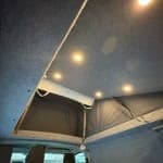 Ford transit custom campervan - Thumbnail 8