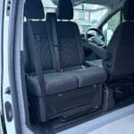 Ford transit custom campervan - Thumbnail 7