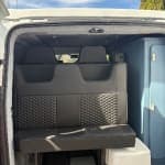 Ford transit custom campervan - Thumbnail 10